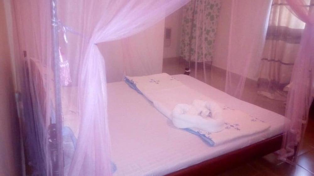 Nuel Residence entebbe