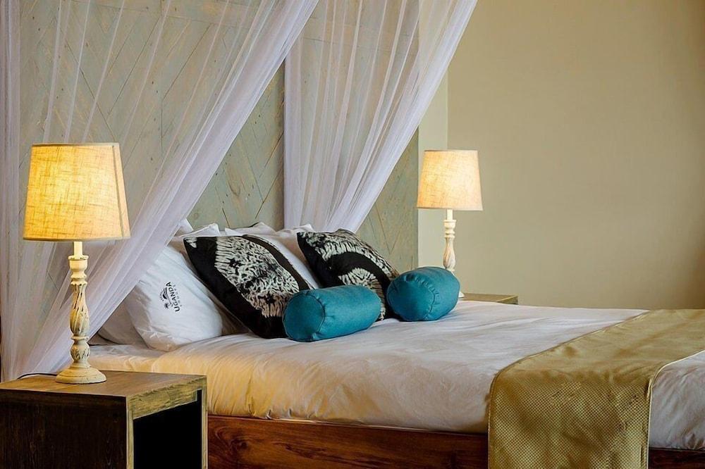 Elephant Plains Lodge