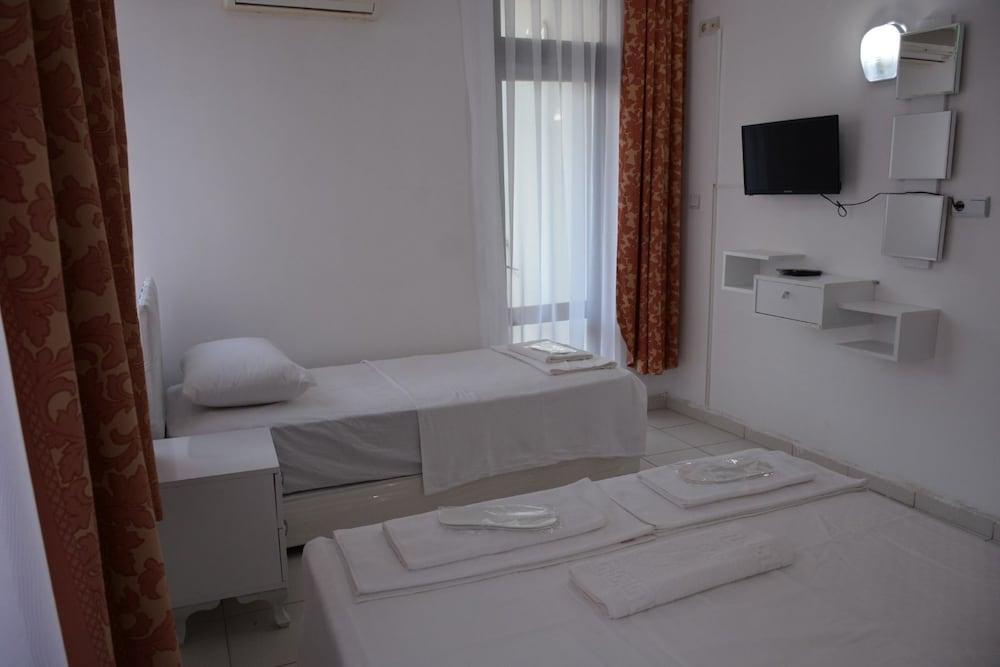 Alanya City Hotel & Residence