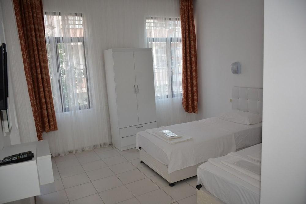 Alanya City Hotel & Residence