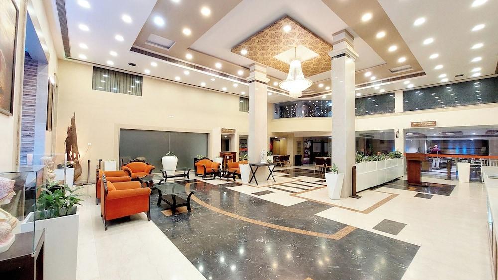 Hotel City Inn Varanasi