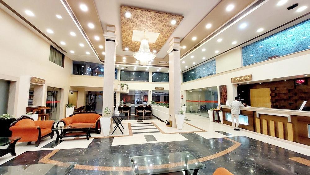 Hotel City Inn Varanasi