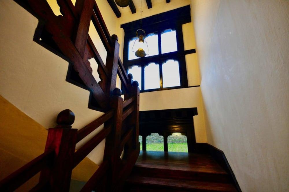 The Village Lodge Bumthang