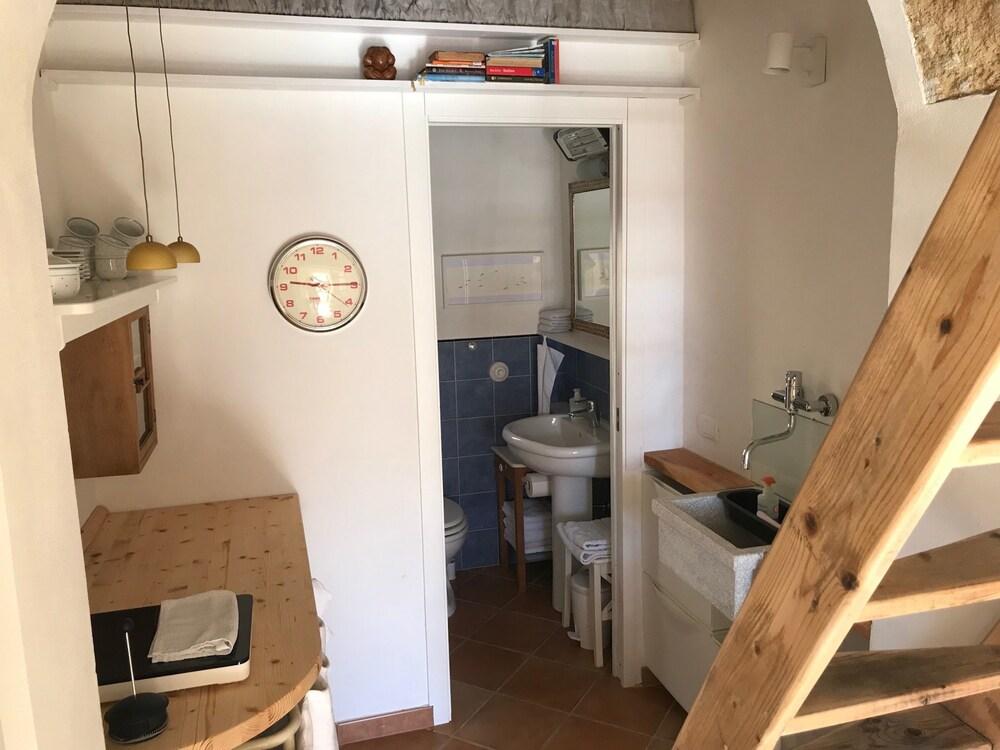 Solemar Sicilia - Casa Piccolina