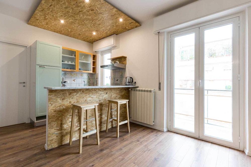 Solemar Sicilia - Casa Colibrì