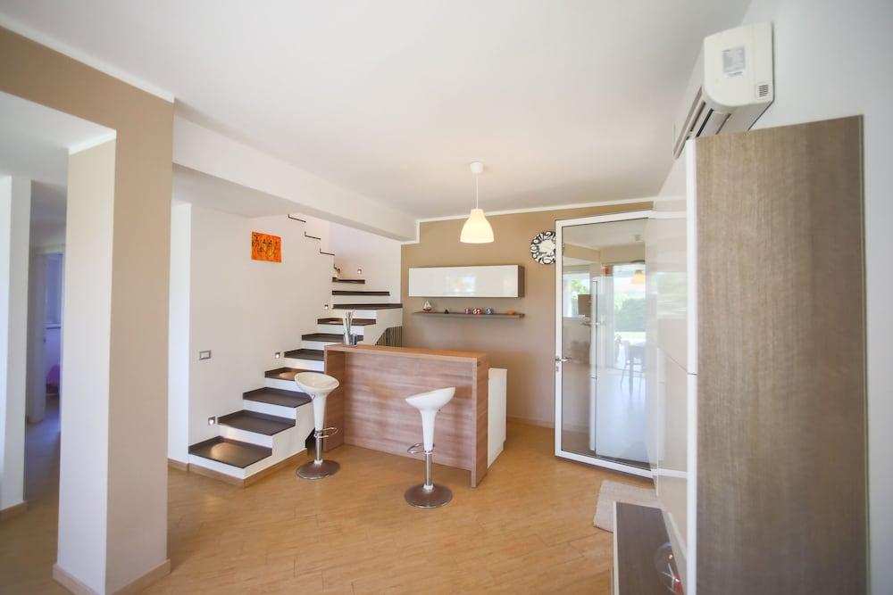 Solemar Sicilia - Villa Sicilia