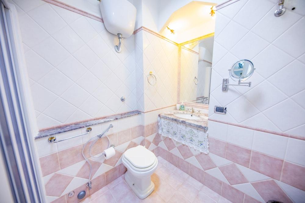 Solemar Sicilia - Studio Cefalu 2