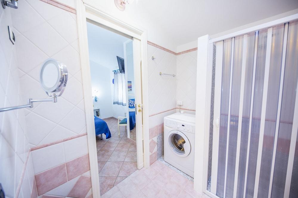 Solemar Sicilia - Studio Cefalu 2