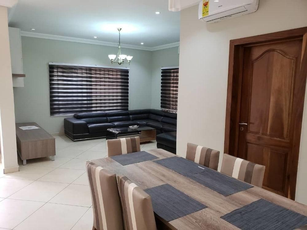 City Enclave Luxury Condo