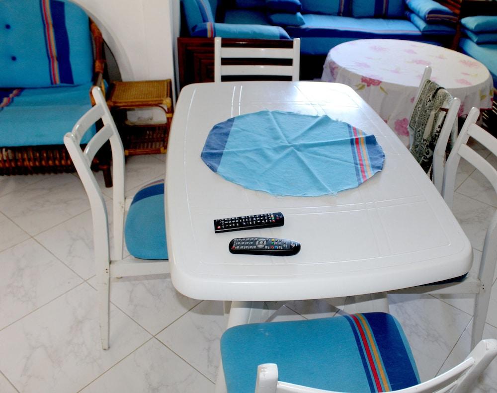 Complexe Boustan Cabo