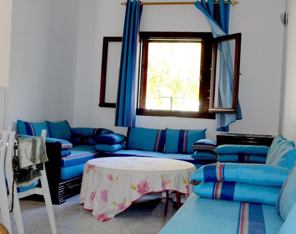 Complexe Boustan Cabo