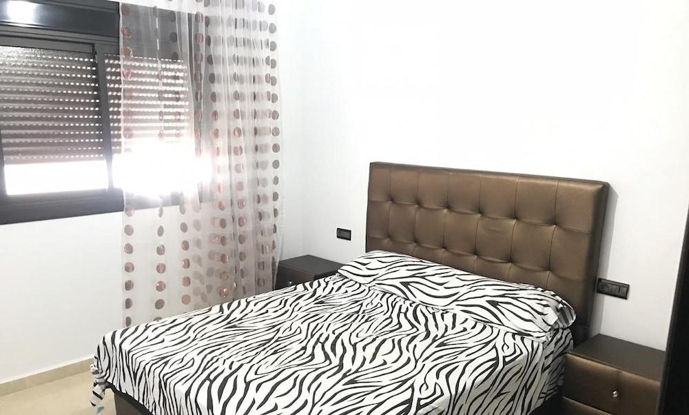 Residence Seramica Fnideq