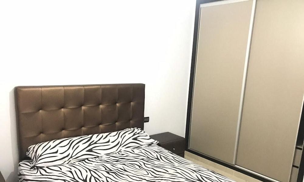 Residence Seramica Fnideq