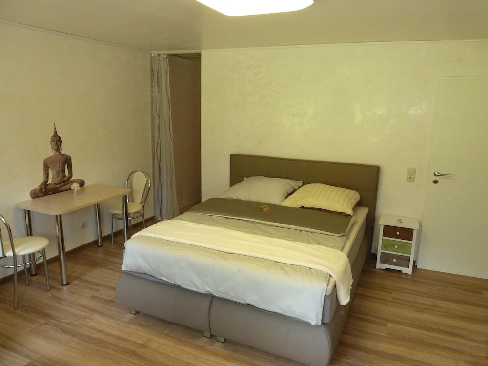 Ferienwohnung Jeremy