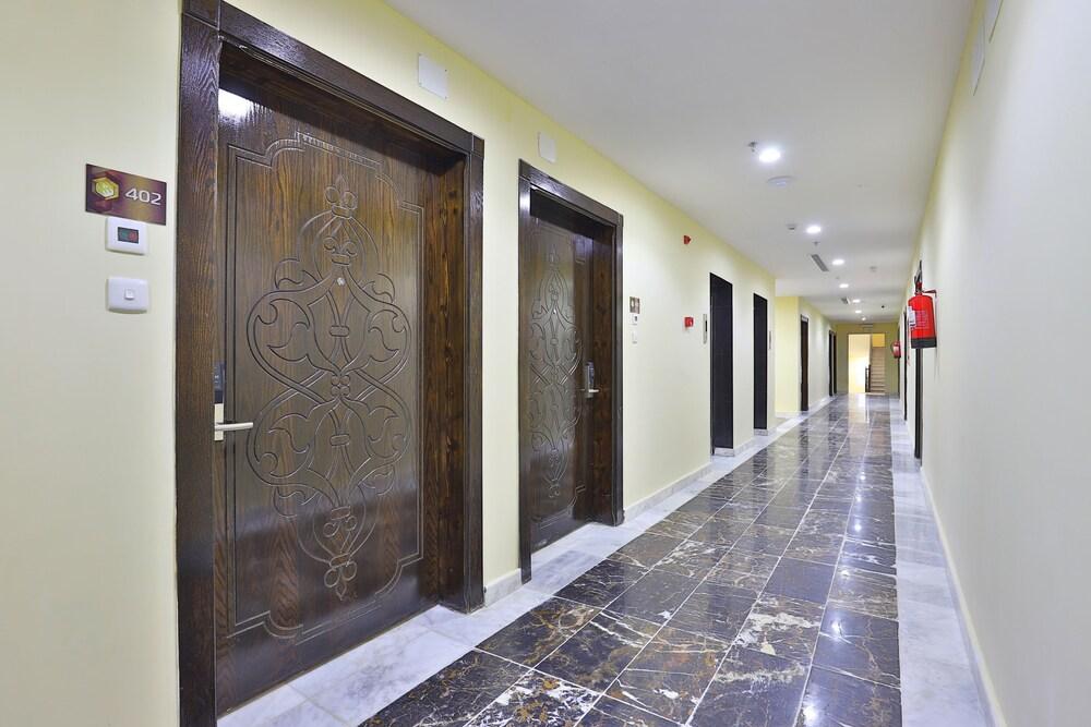 OYO 238 Shahad Al Taif