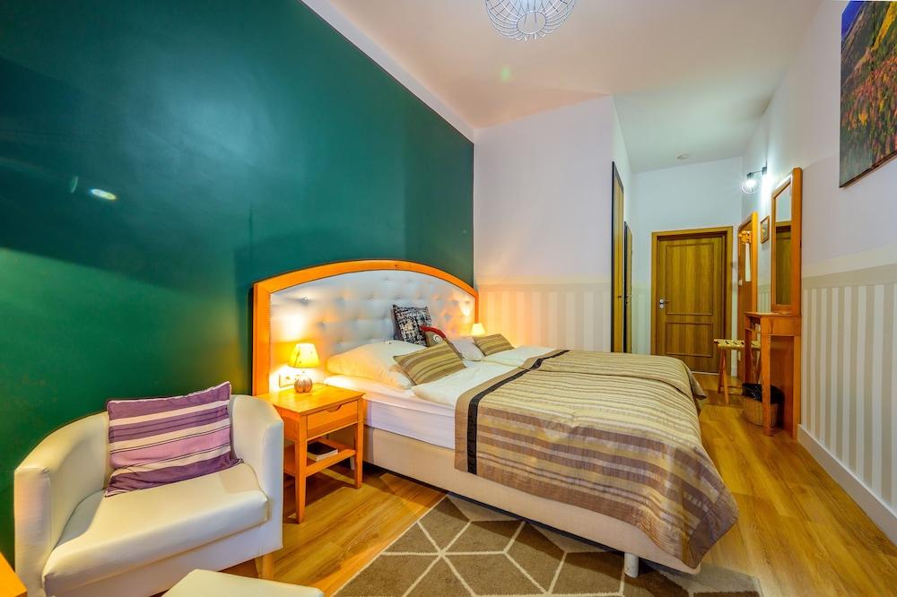 Sowia Dolina - Góry Sowie