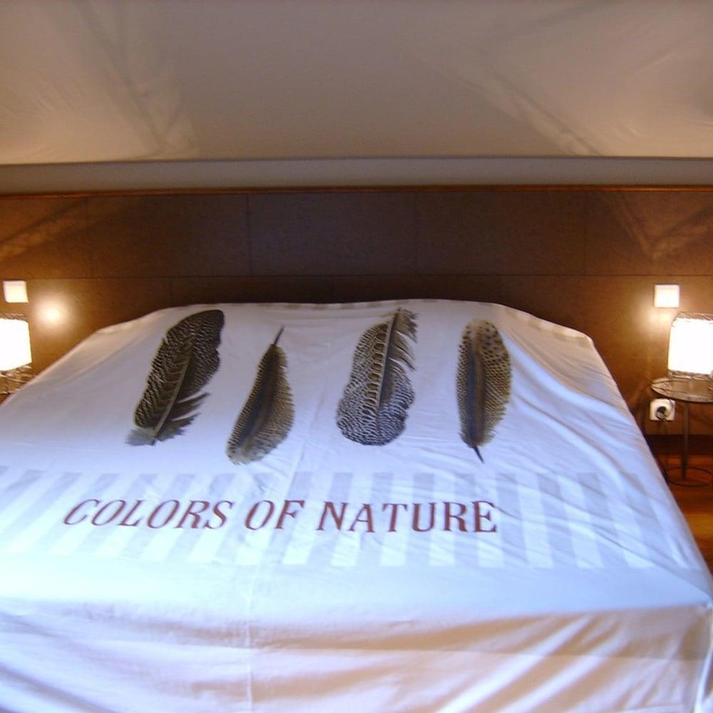 Restaurant & B&b La Maison Saint Martin