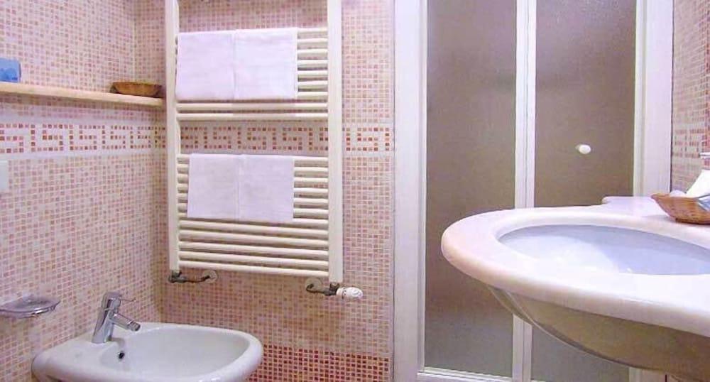 Hotel Ludovico Ariosto