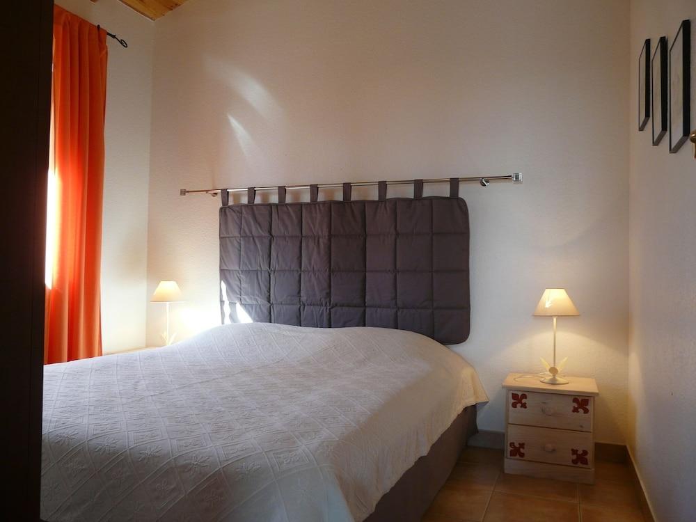 Les Hauts du Coustalier