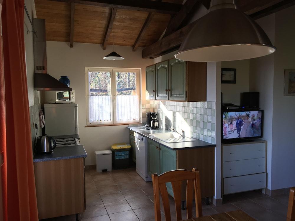 Les Hauts du Coustalier