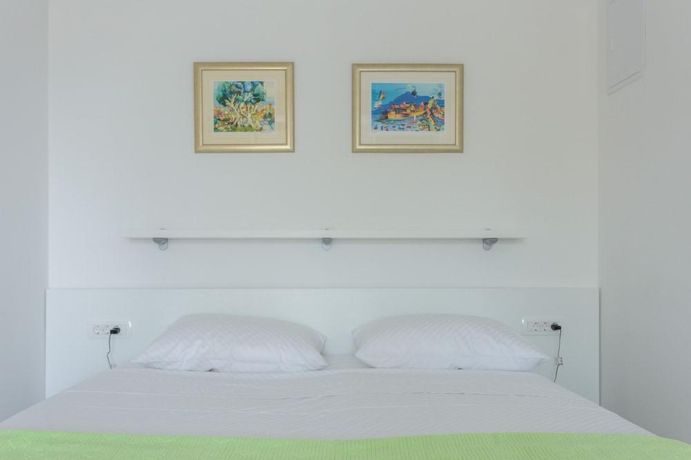 Apartments Bella Vista