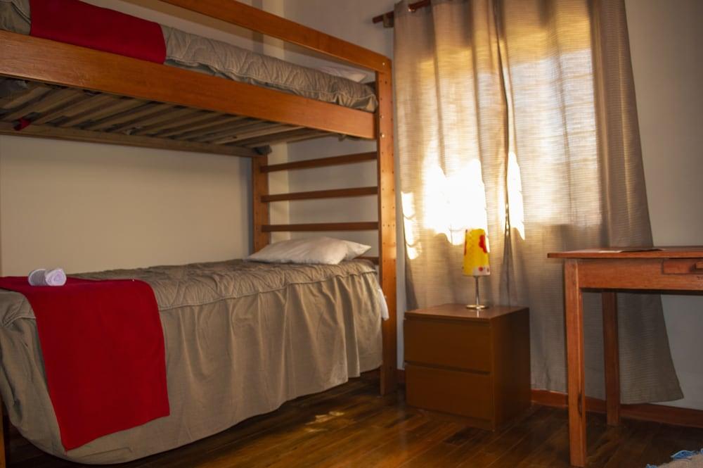 Pirwa Urubamba Eco Hostel