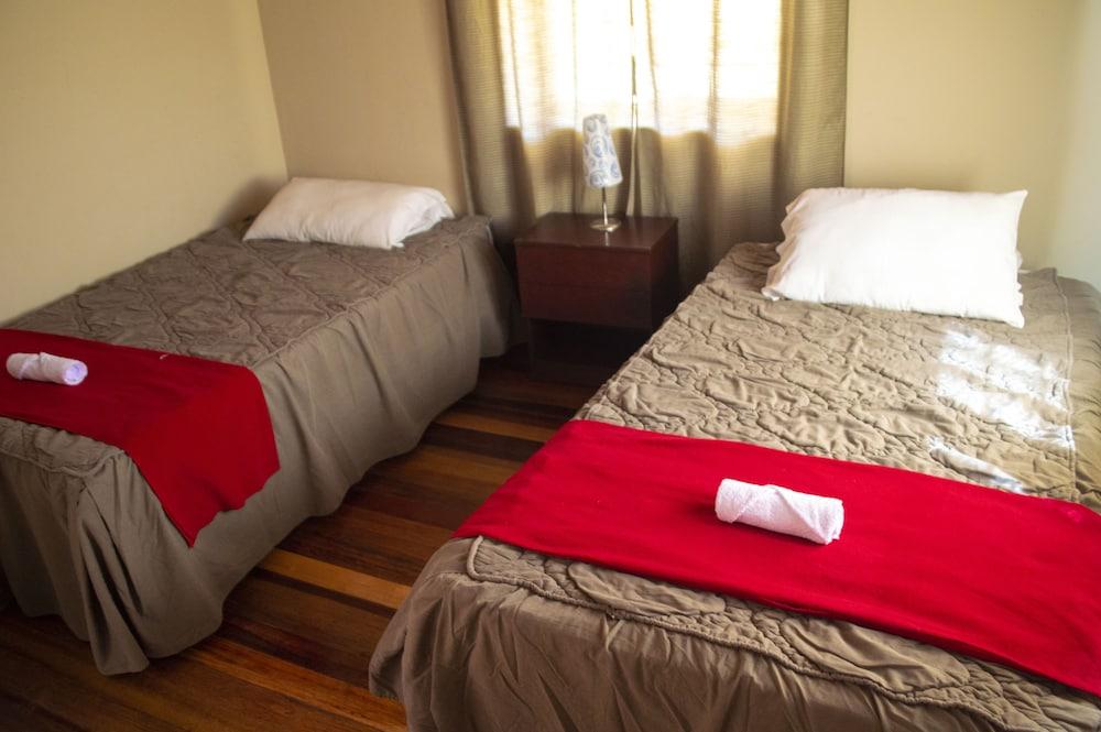 Pirwa Urubamba Eco Hostel