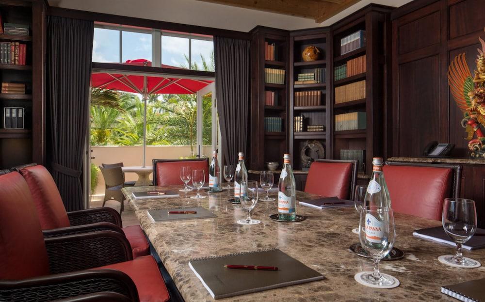 Quintessence Hotel Anguilla