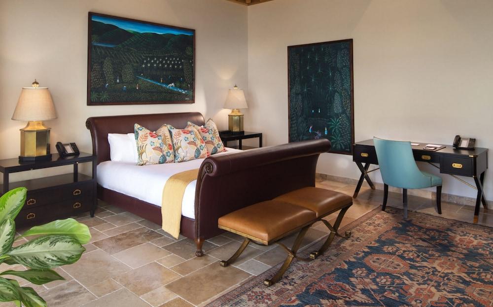 Quintessence Hotel Anguilla