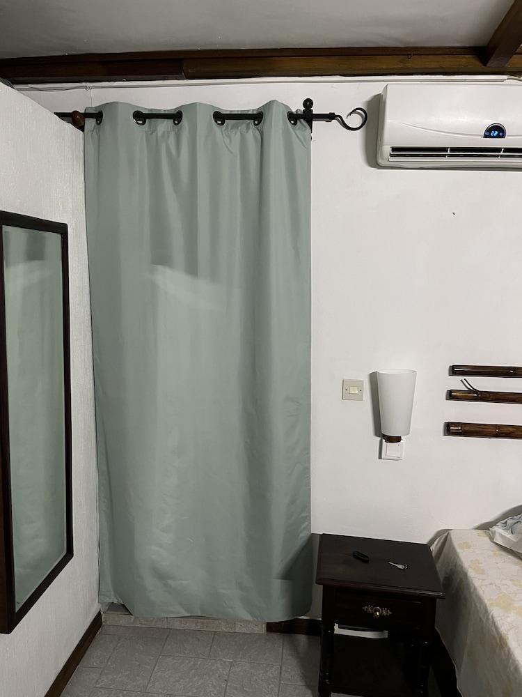 Villa with Heated Pool