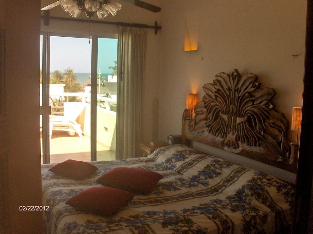 Castillo Nicte Villa