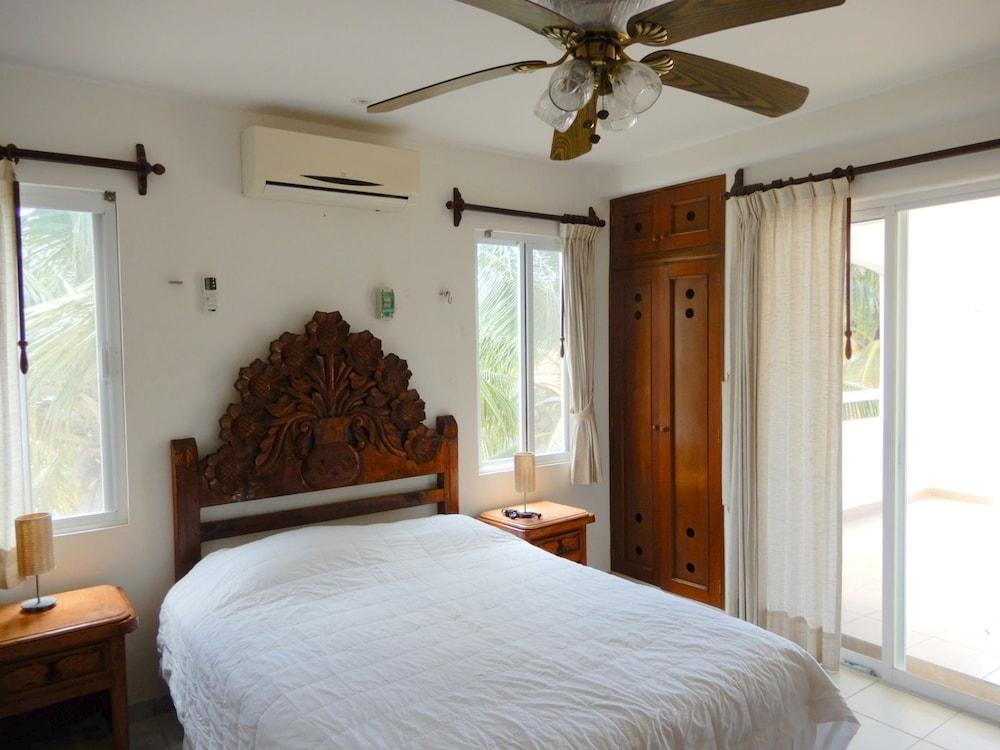 Castillo Nicte Villa