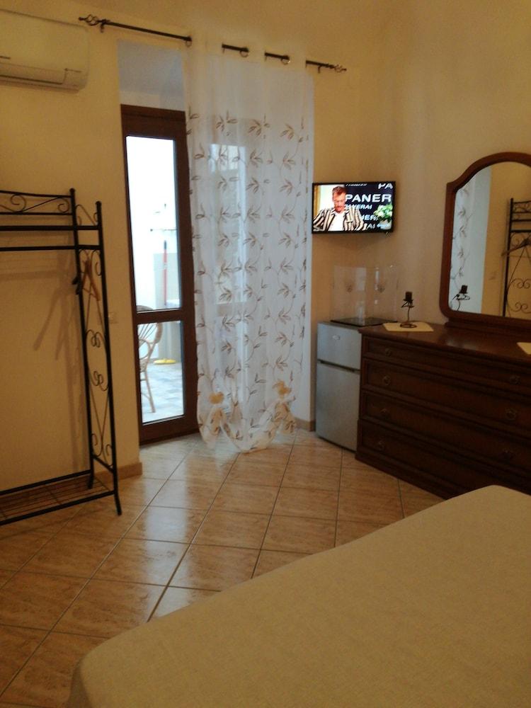 B&B Zia Amalia Villa Asfodelo