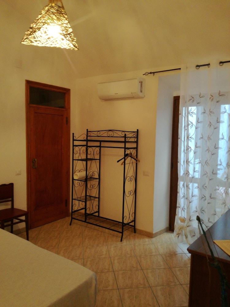 B&B Zia Amalia Villa Asfodelo