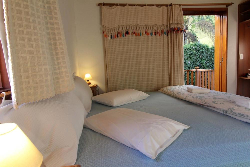 Pousada Asa do Vento