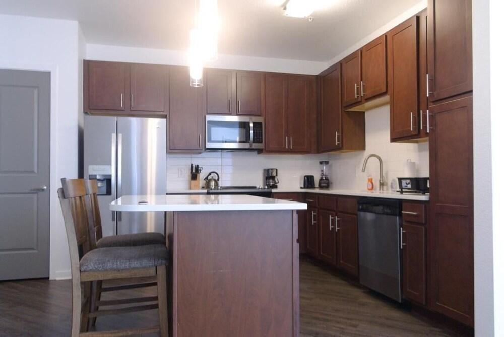 South River Residences