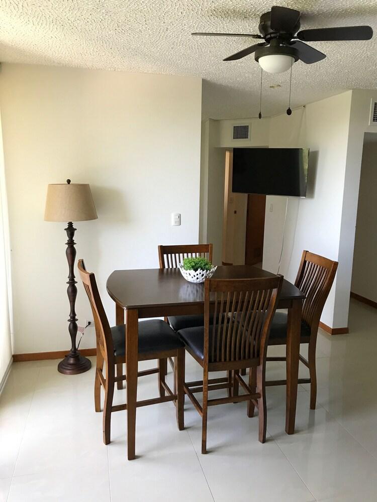 Penthouse in Jaco Beach