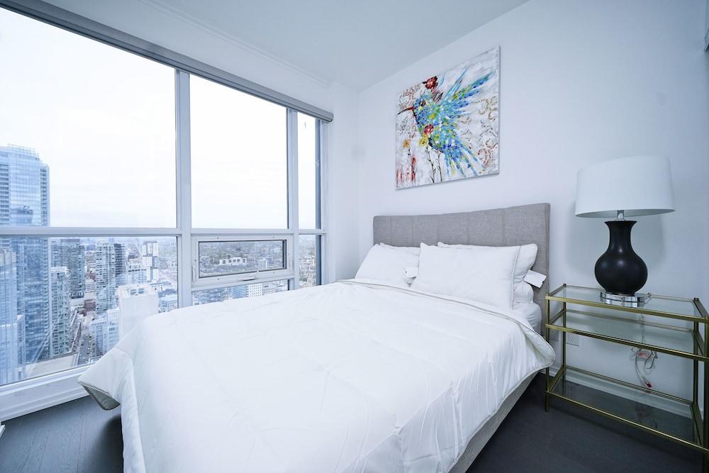 The Temperance Boutique Suites