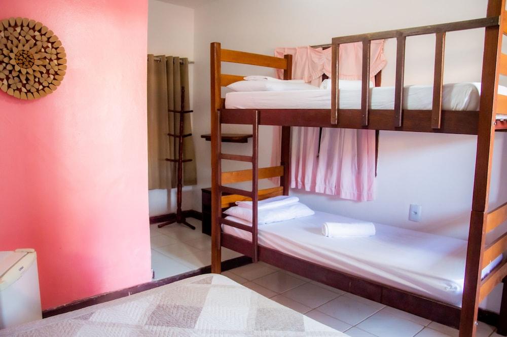 Hostel Pousada Queirah Jeri