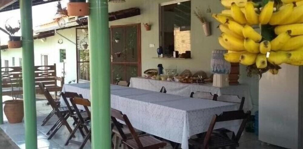 Pousada Estrela da Canastra