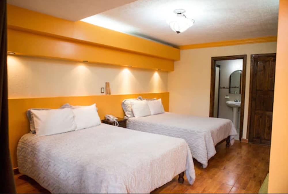 Gran Hotel El Encanto