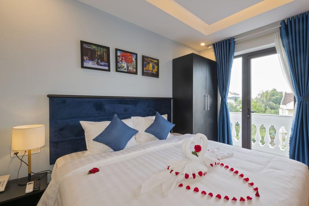 Royal Mansion Boutique Hoi An