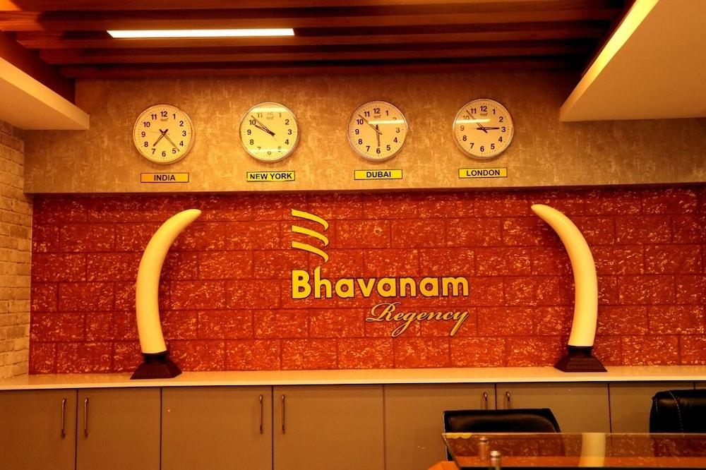 Bhavanam Regency
