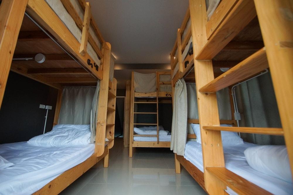 Nine Nimman Chiang Mai - Hostel