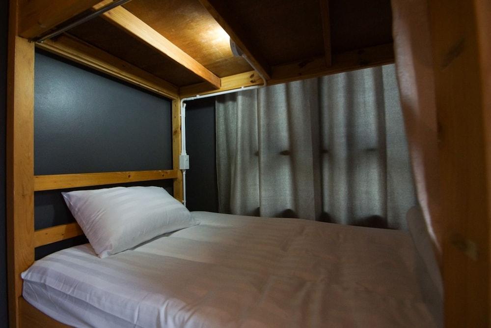 Nine Nimman Chiang Mai - Hostel