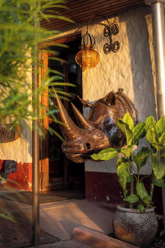 Utengule Coffee Lodge