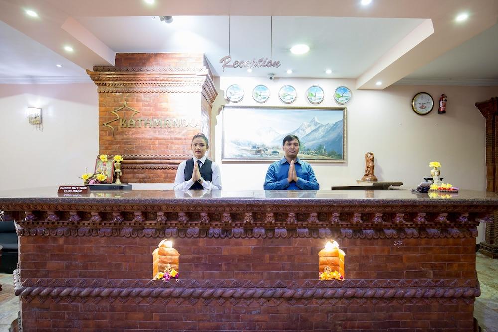 Mandala Heritage Inn