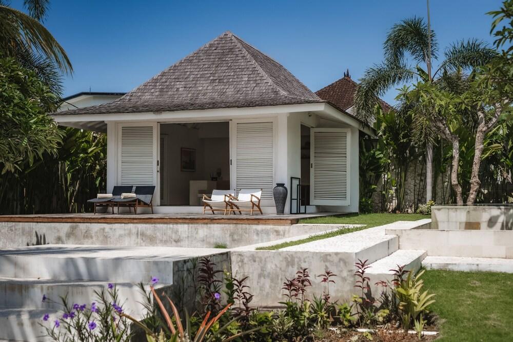 Villa Karein - CHSE Certified