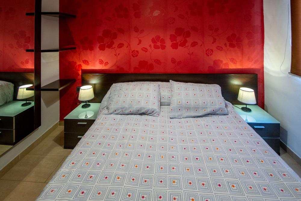 Apartamento La Atlantida Cadiz