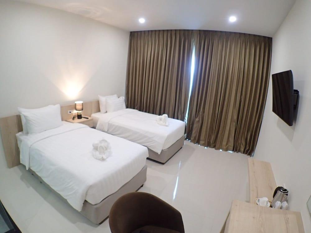 Viva Montane Hotel Pattaya